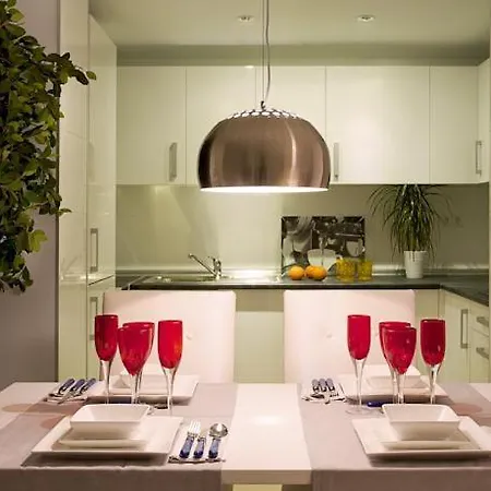 Andes Apartment *