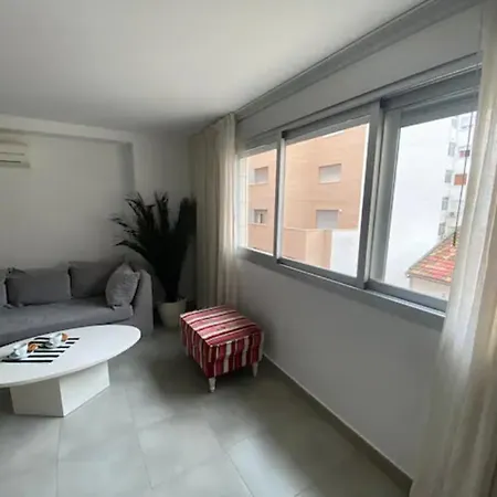 Andes Apartment *