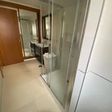 Apartment Andes