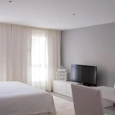Andes Apartment Malaga