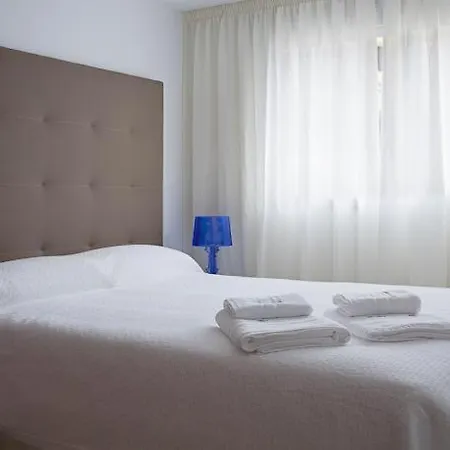 Andes Apartment