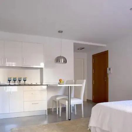 Apartment Andes
