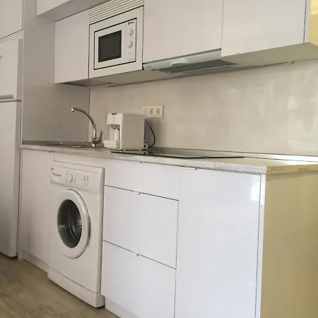 Apartment Andes *