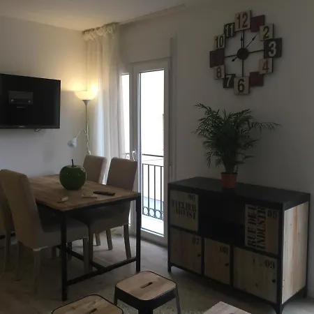 Andes Apartment