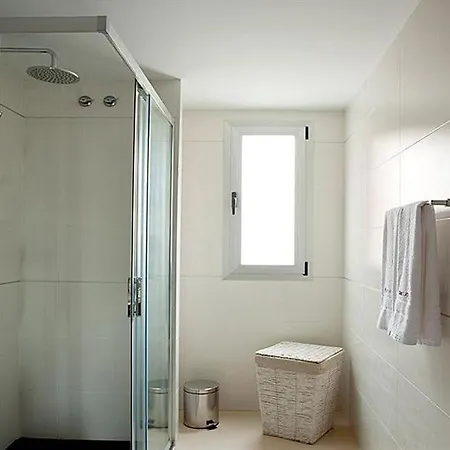 Apartment Andes Malaga
