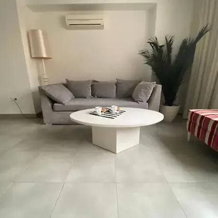 Andes Apartment Malaga