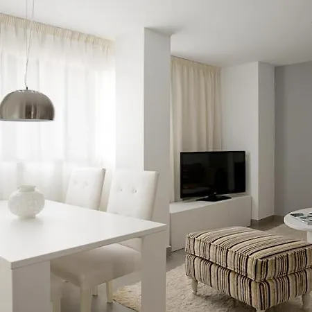 Andes Apartment Malaga