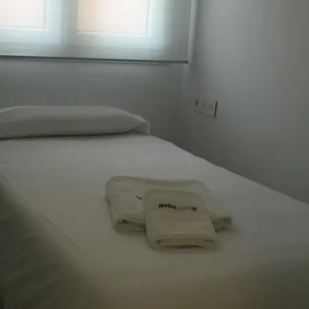 Apartment Andes *