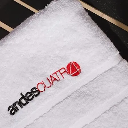 Andes Apartment Malaga