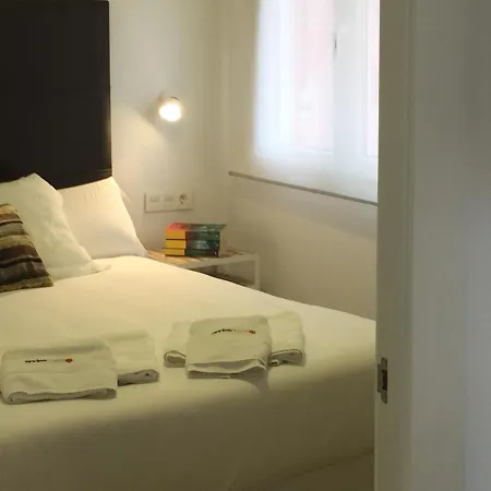 Andes Apartment