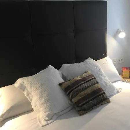 Apartment Andes *