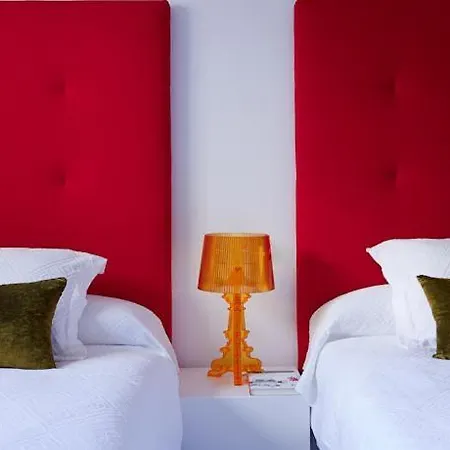 Apartment Andes Malaga