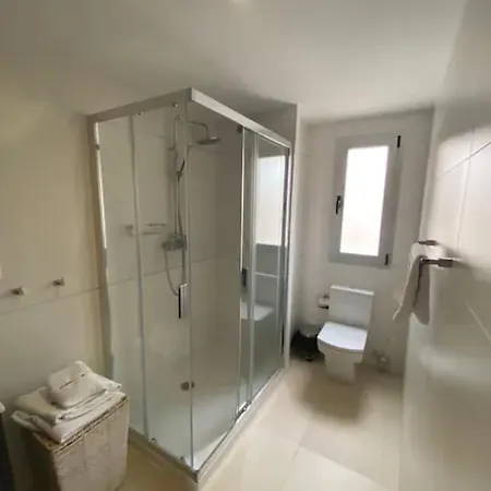Apartment Andes