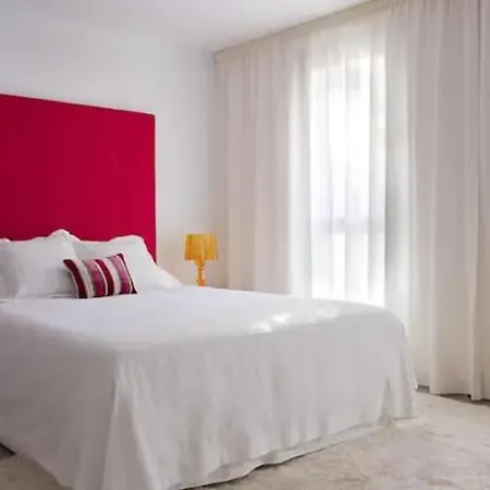 Apartment Andes Malaga