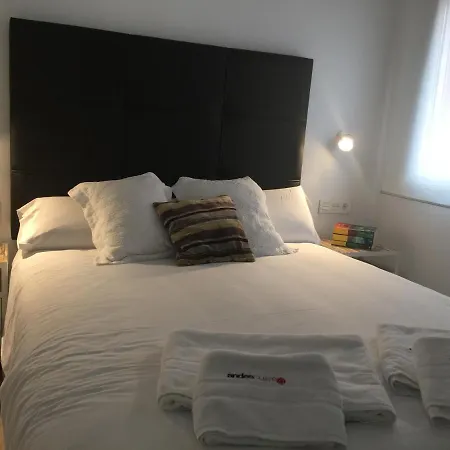 Andes Apartment