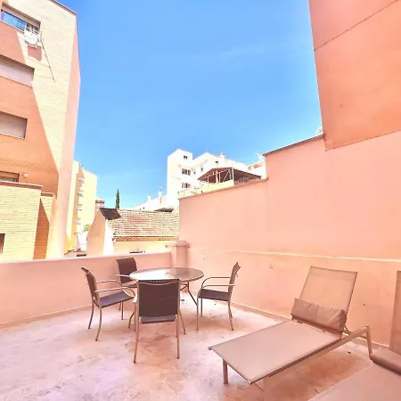 Andes Malaga