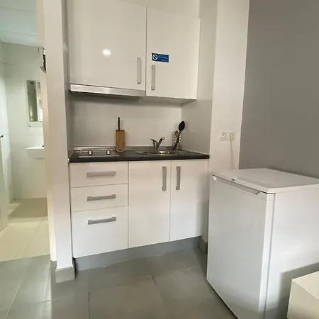 Apartment Andes *