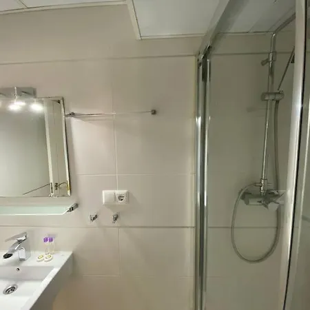 Apartment Andes Malaga