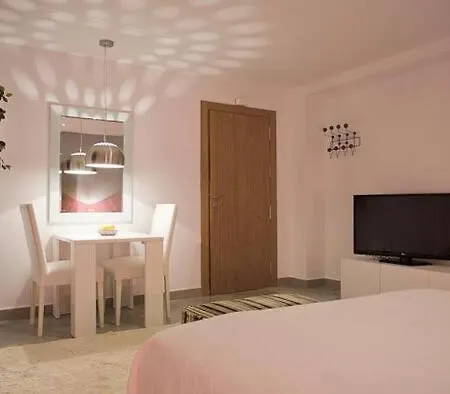 Andes Apartment