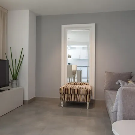 アパート Andes *