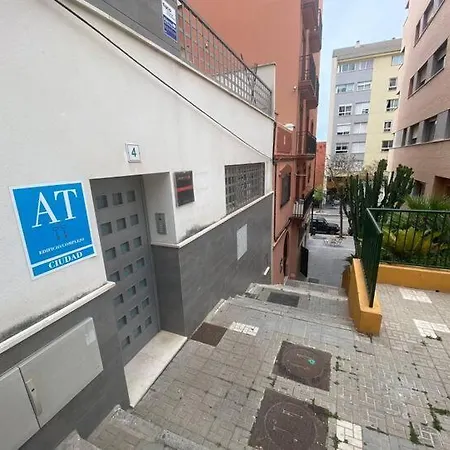 Andes アパート *